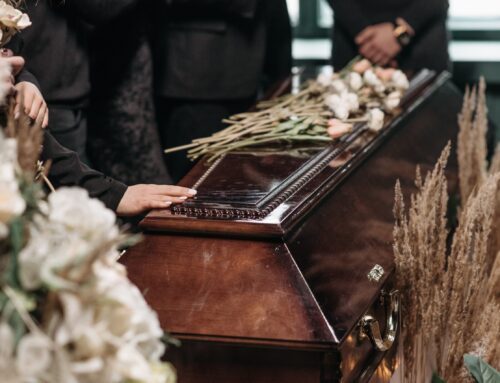 Come gestire i dati personali dei defunti