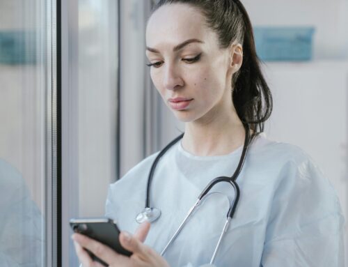 App e siti di interazione con i medici: indicazioni del Garante